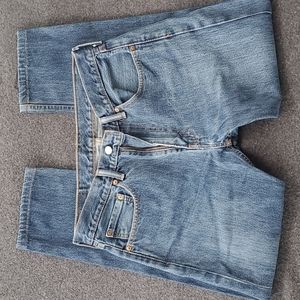 Levi's 505 W32 L29